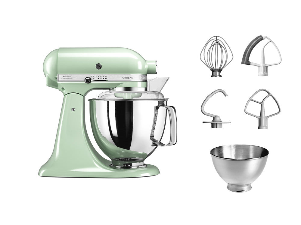 KitchenAid Artisan 5KSM175PSEPT Pistachio