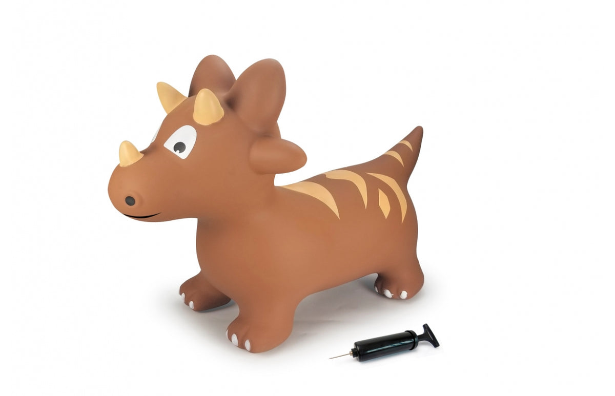 Jamara Hüpftier Dino with Pump