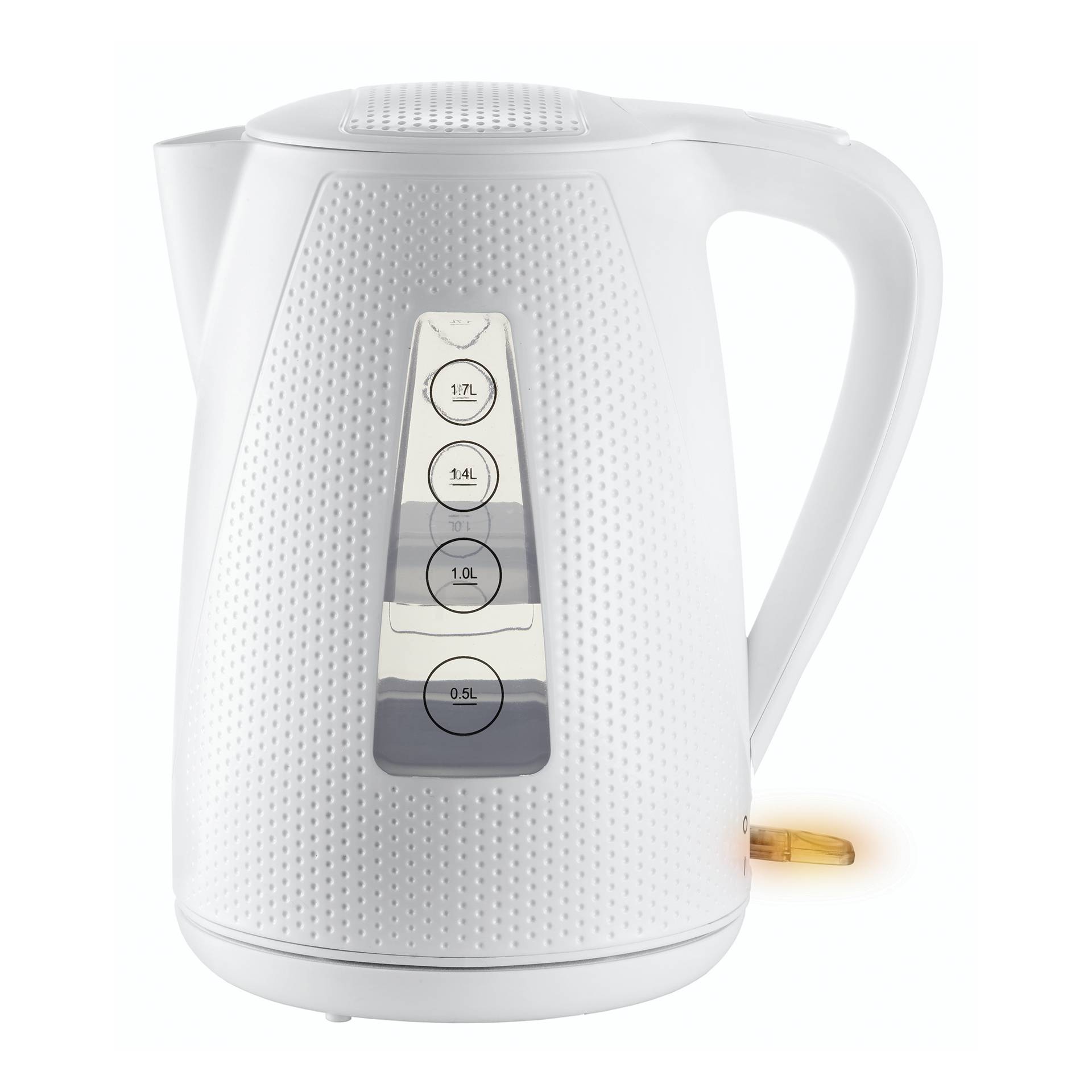 Unold 18550 Golf Λευκό