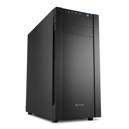 PC- Case Sharkoon S25-V