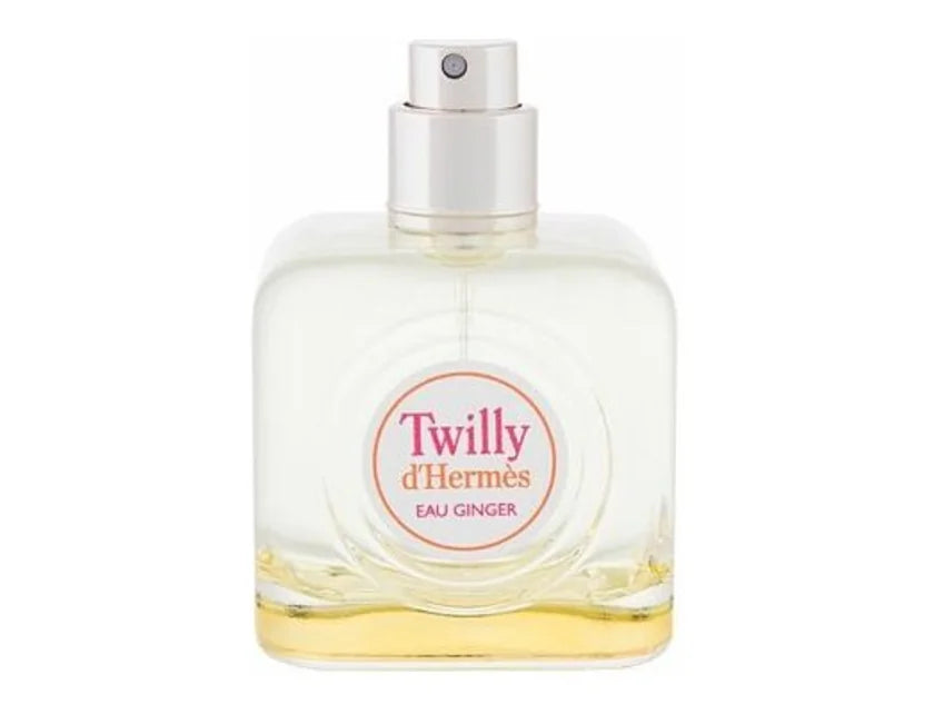 Hermès Twilly Eau Ginger EDP W 85 ml Tester