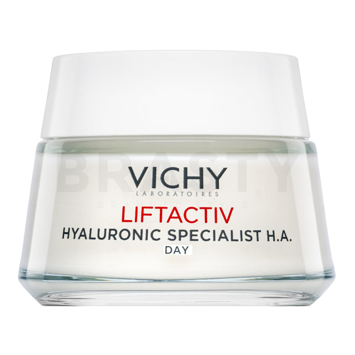 Vichy Liftactiv Supreme Anti-Wrinkle & Firming Care Normal To Combination 50 ml