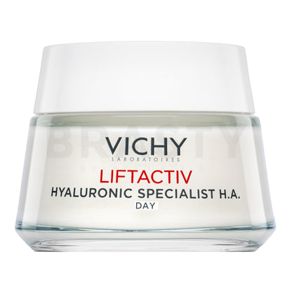 Vichy Liftactiv Supreme Anti-Wrinkle & Firming Care Normal To Combination 50 ml