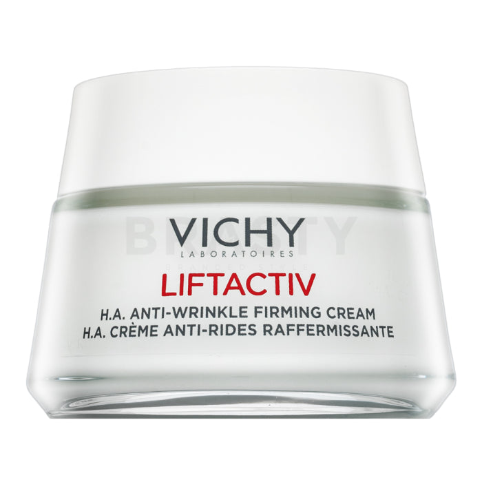 Vichy Liftactiv H.A. Anti-Wrinkle Firming Cream Dry Skin 50 ml