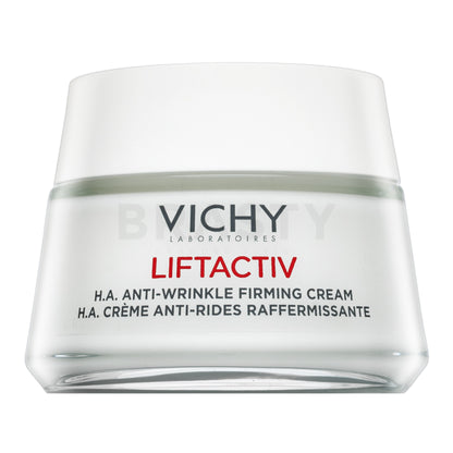Vichy Liftactiv H.A. Anti-Wrinkle Firming Cream Dry Skin 50 ml