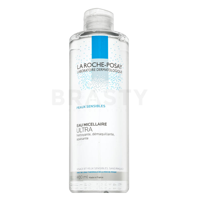 La Roche-Posay Physiological Ultra Cleanser 400 ml