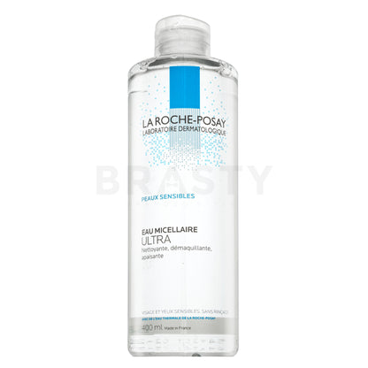 La Roche-Posay Physiological Ultra Cleanser 400 ml