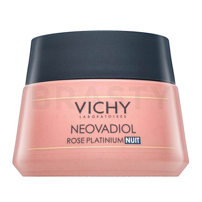 Vichy Neovadiol Rose Platinium Night Cream 50 ml