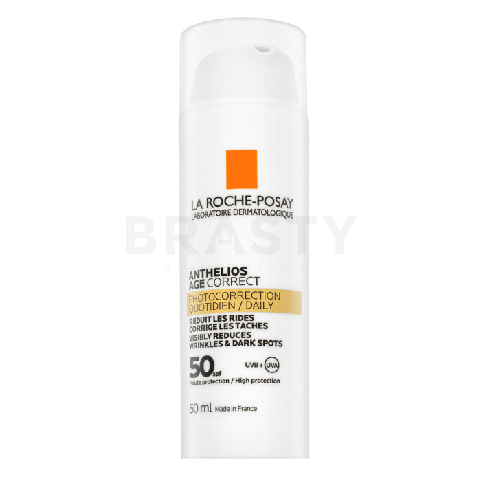 La Roche-Posay ANTHELIOS Age Correct SPF50 Sunscreen, 50 ml