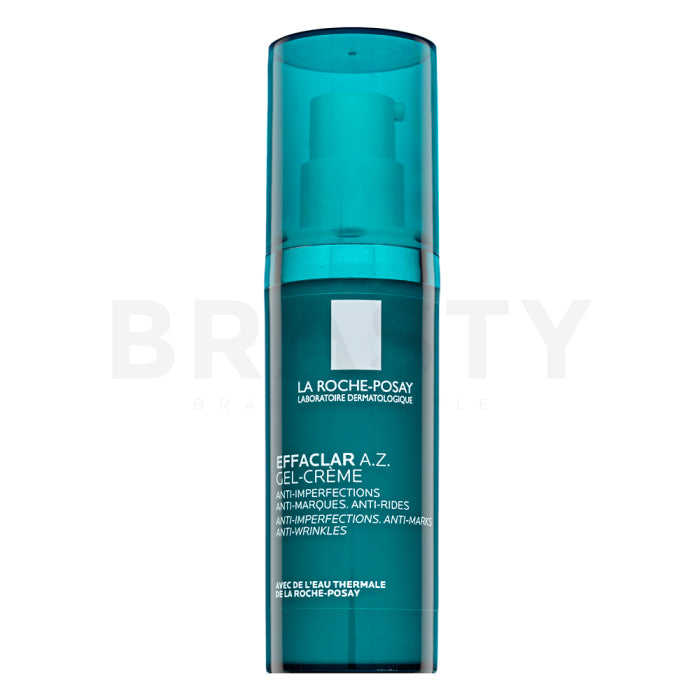 La Roche-Posay A.Z. Gel-Cream 40 ml
