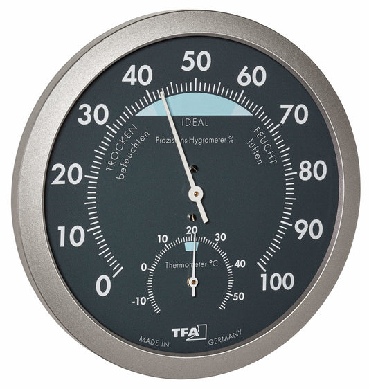 TFA 45,2043,51 Thermo-Hygrometer