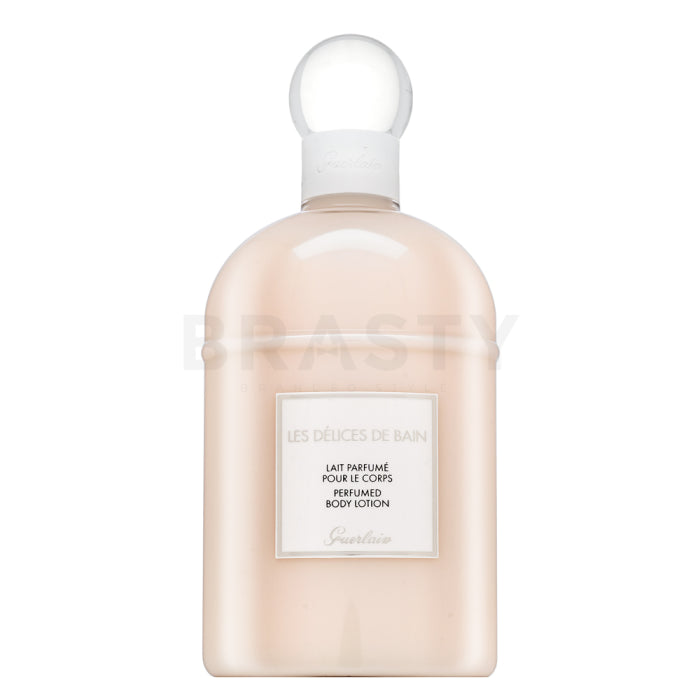 Guerlain Les Délices de Bain BOL U 200 ml