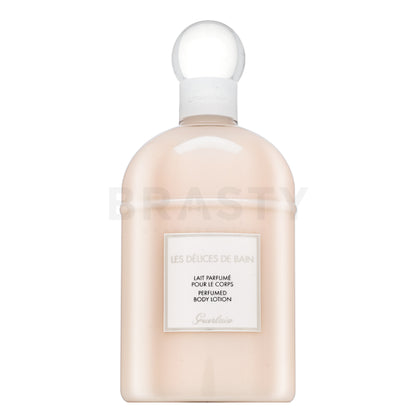 Guerlain Les Délices de Bain BOL U 200 ml