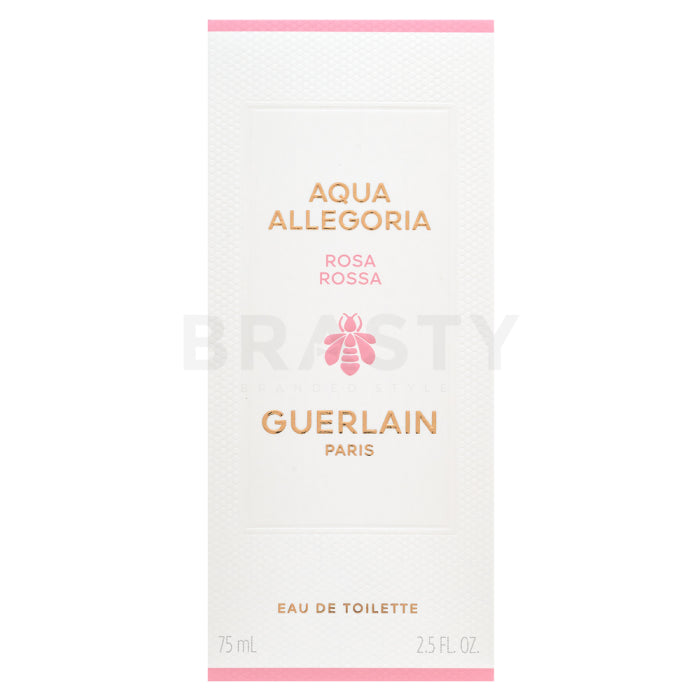 Guerlain Aqua Allegoria Rosa Rossa EDT W 75 ml