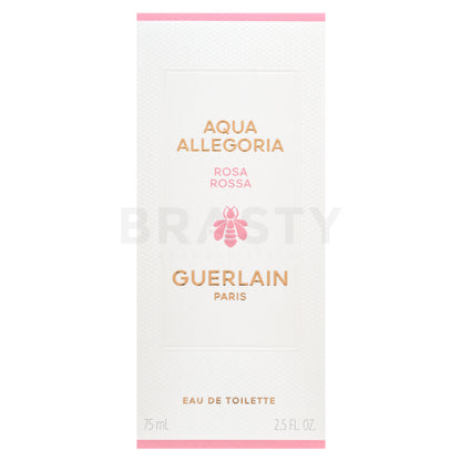 Guerlain Aqua Allegoria Rosa Rossa EDT W 75 ml