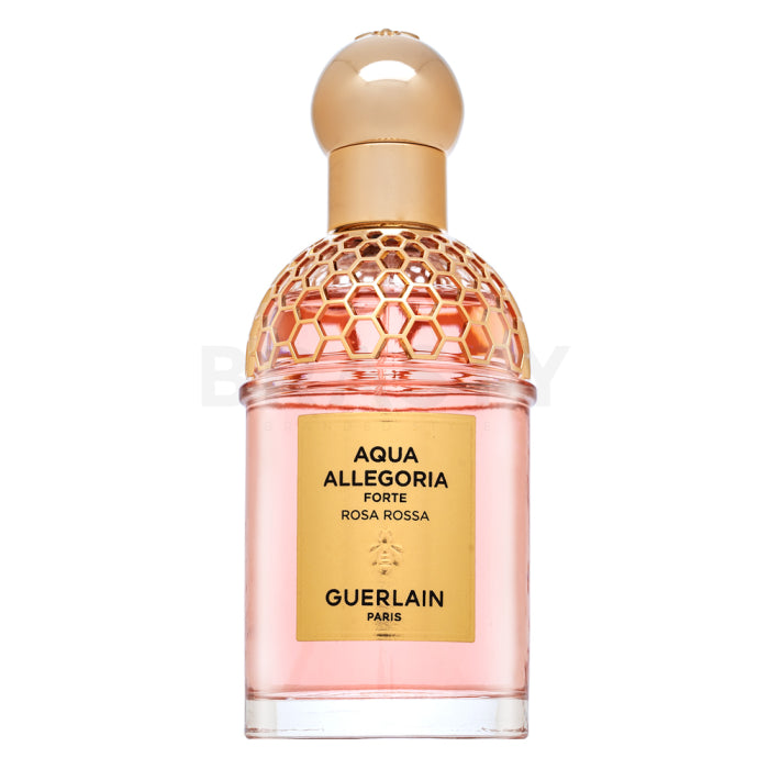 Guerlain Aqua Allegoria Forte Rosa Rossa EDP W 75 ml