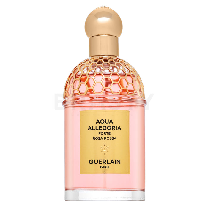 Guerlain Aqua Allegoria Forte Rosa Rossa EDP W 125 ml