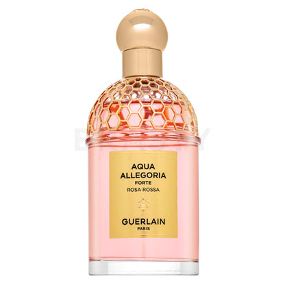 Guerlain Aqua Allegoria Forte Rosa Rossa EDP W 125 ml