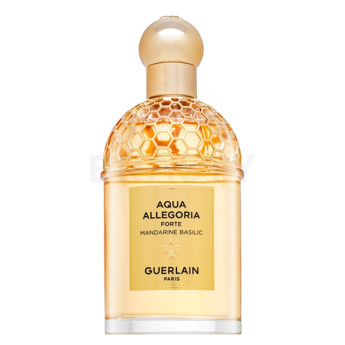 Guerlain Aqua Allegoria Forte Mandarine Basilic EDP W 125 ml