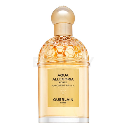 Guerlain Aqua Allegoria Forte Mandarine Basilic EDP W 125 ml