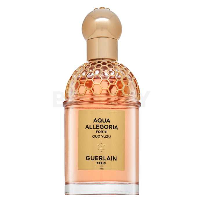Guerlain Aqua Allegoria Forte Oud Yuzu EDP U 75 ml