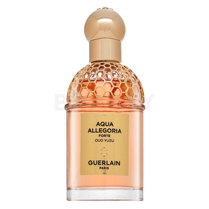 Guerlain Aqua Allegoria Forte Oud Yuzu EDP U 75 ml