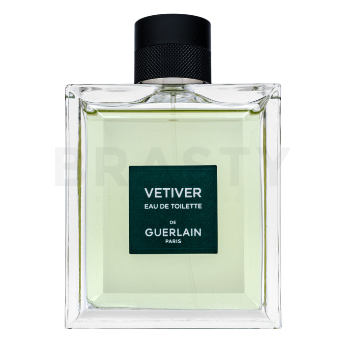 Guerlain Vetiver Eau de Toilette for Men 150 ml (2000 Edition)