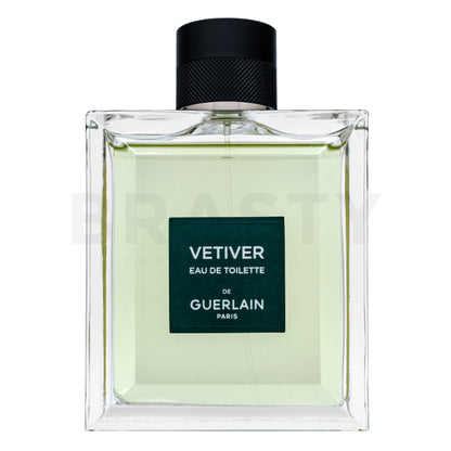 Guerlain Vetiver Eau de Toilette for Men 150 ml (2000 Edition)