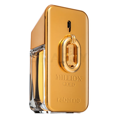 Paco Rabanne Million Gold EDP M 50 ml