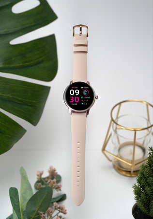 SMARTWATCH ORO LADY ACTIVE OROMED
