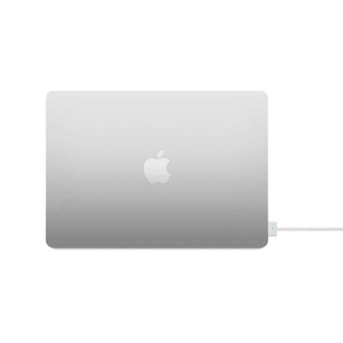 Apple MW613ZM/A USB Cable 2m USB-C to MagSafe 3 Silver