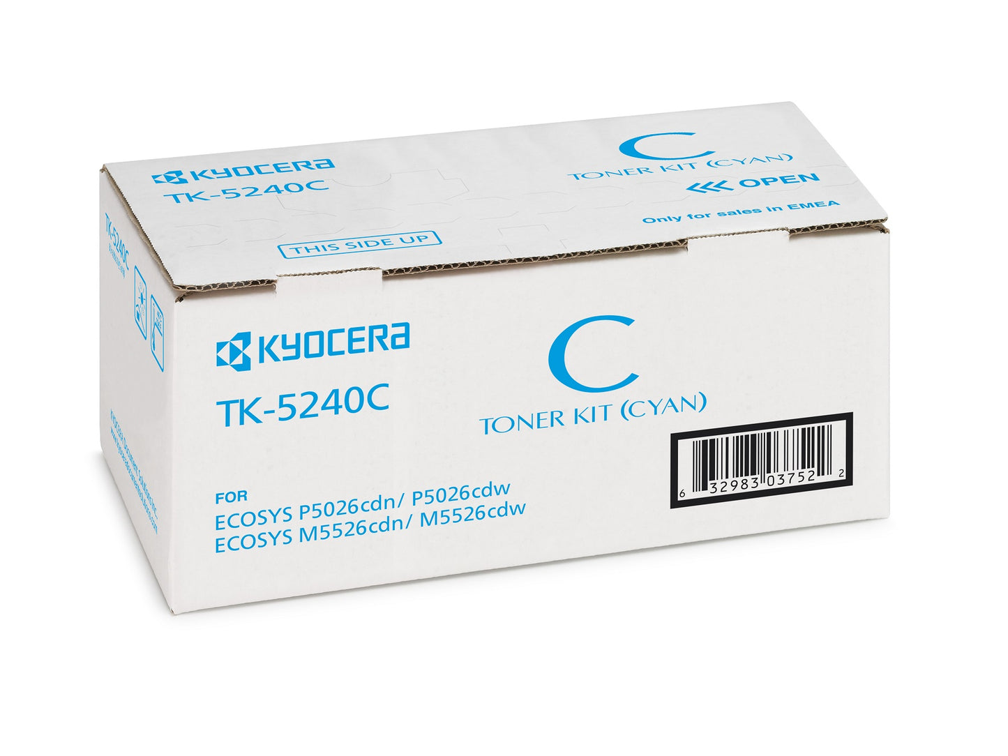 Kyocera Toner TK-5240 C cyan