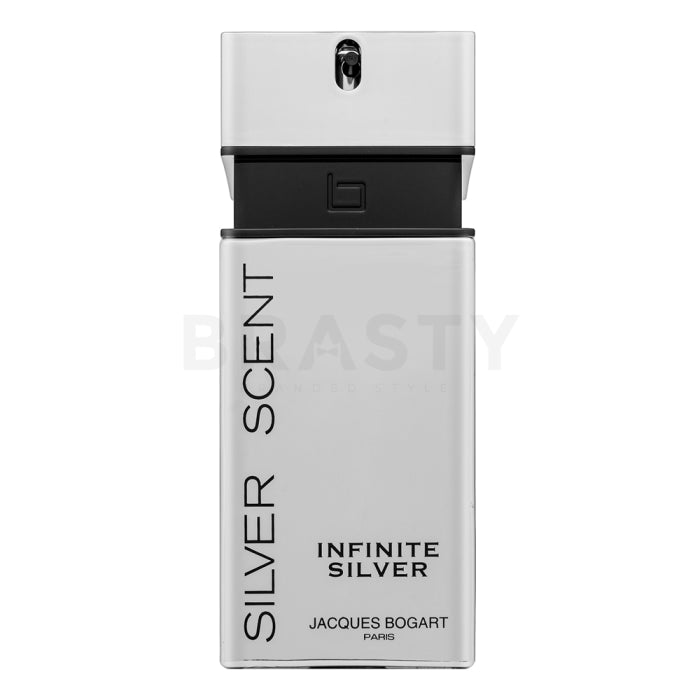 Jacques Bogart Silver Scent Infinite Silver EDT M 100 ml