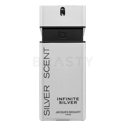 Jacques Bogart Silver Scent Infinite Silver EDT M 100 ml