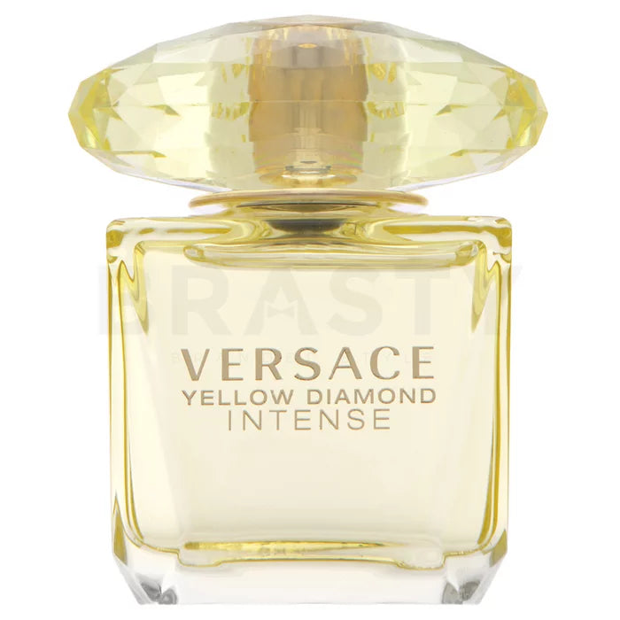 Versace Yellow Diamond Intense EDP W 30 ml