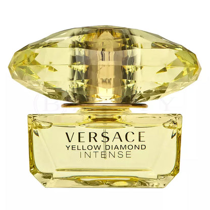 Versace Yellow Diamond Intense EDP W 50 ml