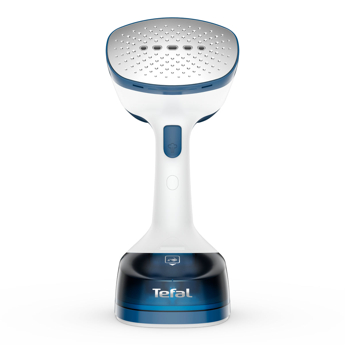 Tefal Access Steam Easy DT7130 Handheld garment steamer 0.15 L 1400 W Blue, White