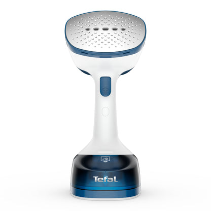 Tefal Access Steam Easy DT7130 Handheld garment steamer 0.15 L 1400 W Blue, White