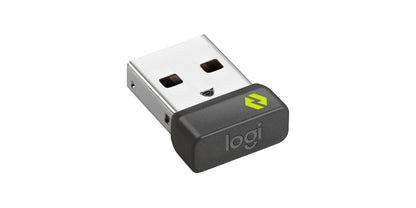 LGN Logitech MK370 Wireless Combo for Business US Layout