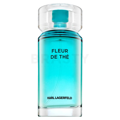 Lagerfeld Fleur de Thé EDP W 100 ml