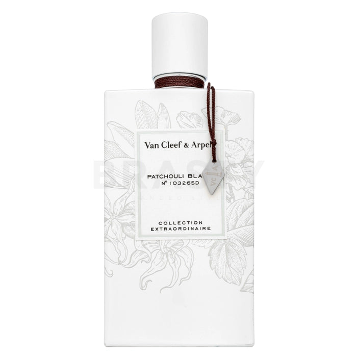 Van Cleef & Arpels Collection Extraordinaire Patchouli Blanc EDP U 75 ml