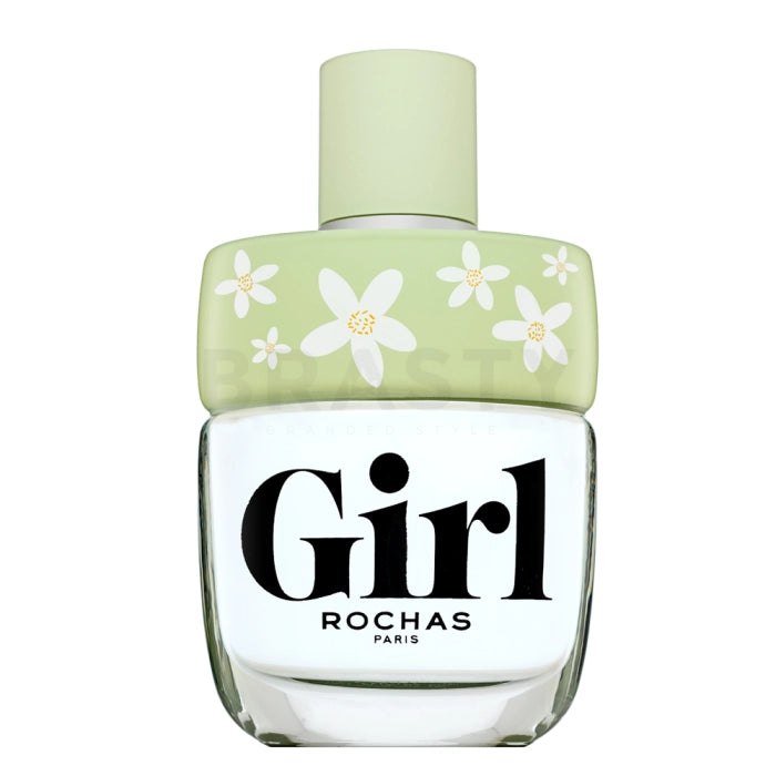 Rochas Girl Blooming EDT W 100 ml