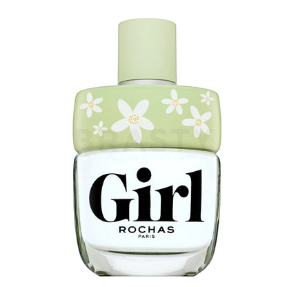 Rochas Girl Blooming EDT W 100 ml