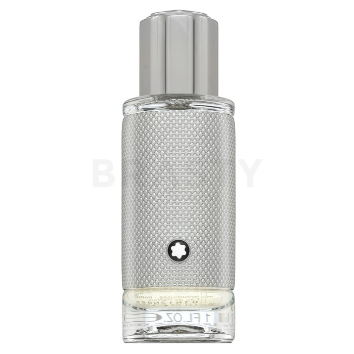 Mont Blanc Explorer Platinum Eau de Parfum for Men 30 ml