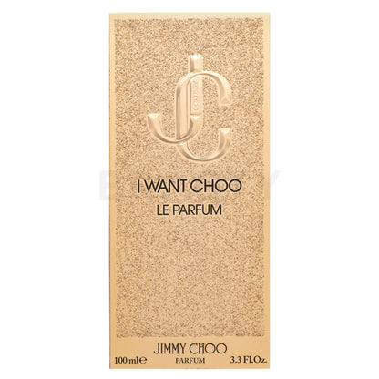 Jimmy Choo I Want Choo Le Parfum PAR W 100 ml