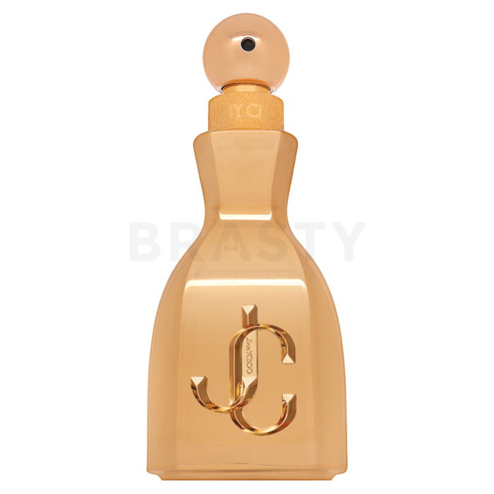 Jimmy Choo I Want Choo Le Parfum PAR W 60 ml