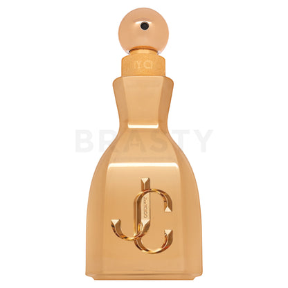Jimmy Choo I Want Choo Le Parfum PAR W 60 ml