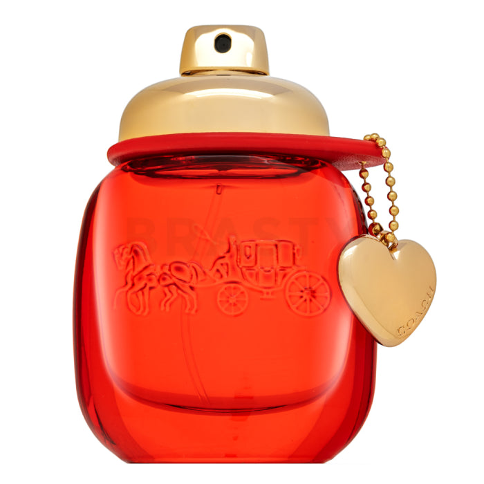 Coach Love EDP W 30 ml