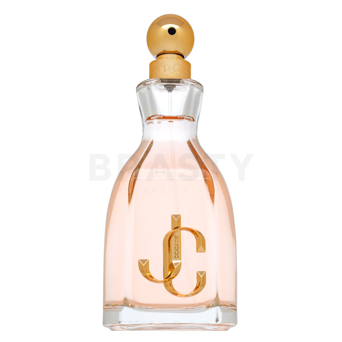 Jimmy Choo I Want Choo Forever Eau de Parfum for Women 125 ml