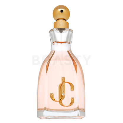 Jimmy Choo I Want Choo Forever Eau de Parfum for Women 125 ml